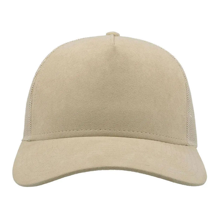 Baseball cap Rapper Suede