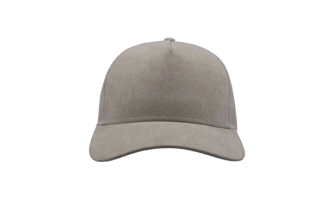 Baseball cap Rapper Suede