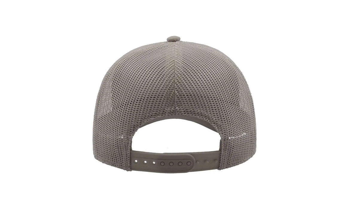 Baseball cap Rapper Suede