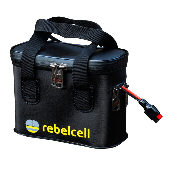 Battery Bag Rebelcell Small — EVA, Up to 2 kg — additional product view 2