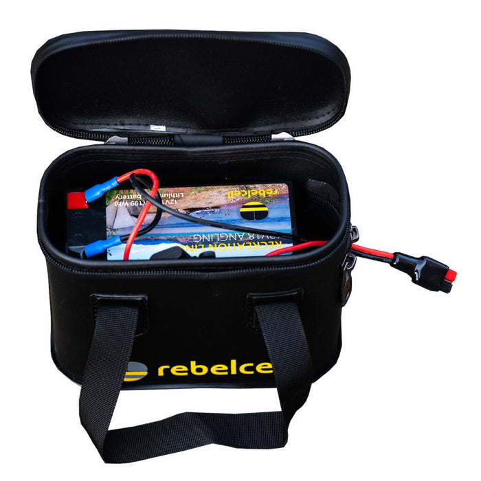 Battery Bag Rebelcell Small — EVA, Up to 2 kg — additional product view 3