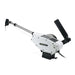 Electric Downrigger Cannon Optimum TS — Wireless, Saltwater — left-side view