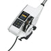 Electric Downrigger Cannon Optimum TS — Wireless, Saltwater — depth-cycle display