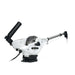 Electric Downrigger Cannon Optimum TS — Wireless, Saltwater — low-angle view