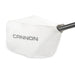Downrigger Cover Cannon 1903031 — White, Non-Abrasive Backing — additional product view 2