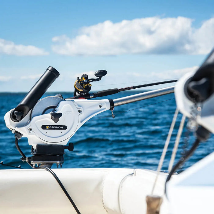 Rod Holder Cannon 1907070 — Rear-Mount, Dual-Axis — additional product view 1