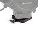Downrigger Swivel Base Cannon 2207003 — Low-Profile, Composite — additional product view 4