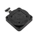 Downrigger Swivel Base Cannon 2207003 — Low-Profile, Composite — additional product view 2