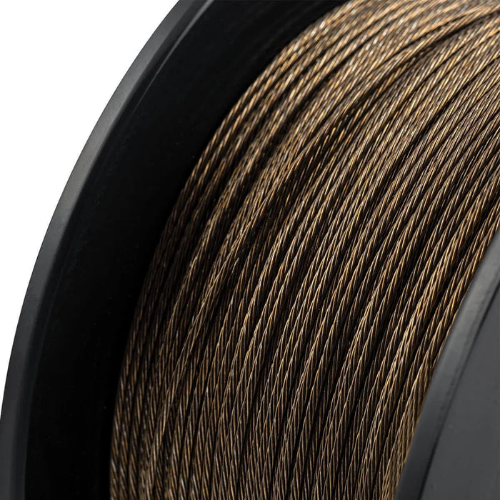 Downrigger Cable Cannon 2215396 — Stainless Steel, 200-foot, 150 lb — additional product view 1