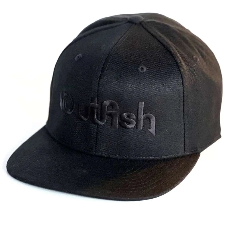 - Cap Outfish Flat Black Snapback
- Melna snapback cepure ar regulējamu aizdari
- Patented Flexfit tehnoloģija
- Piešūta elastīga sviedru lente divkāršam komfortam
- 83% akrils, 15% vilna, 2% elastāns
- Outfish