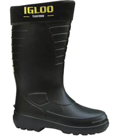 Boots IGLO (-30C) - Outfish