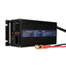 Lithium-Ion Charger Rebelcell 12.6V20A — M8 Connection — additional product view 2