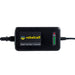 Lithium-Ion Charger Rebelcell 12.6V4A — XT60 & Faston — additional product view 1