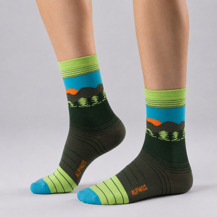 Hiking Socks Alpinus Lavaredo