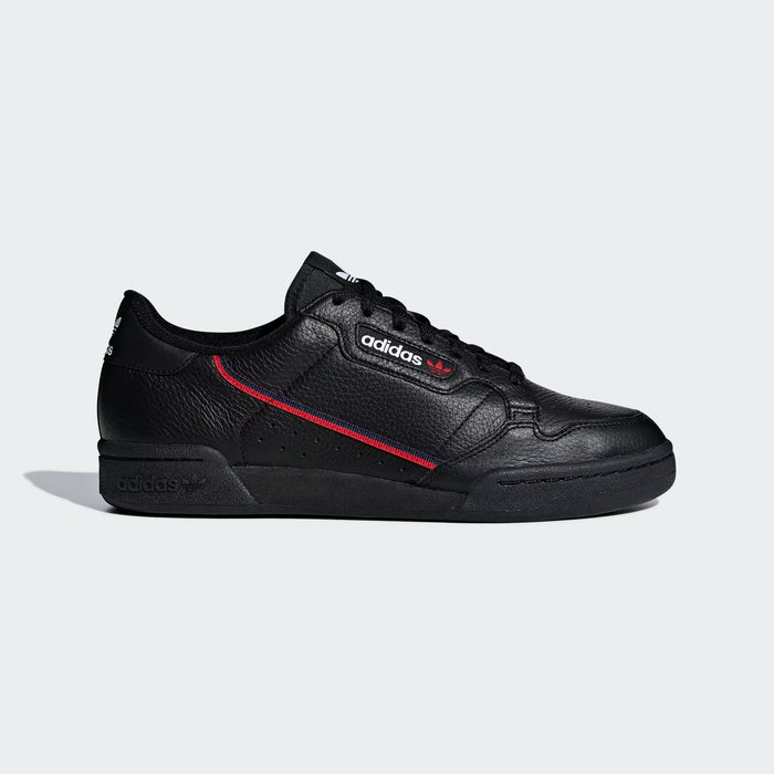 Sporta apavi adidas Continental 80 Core Black āda EU 40