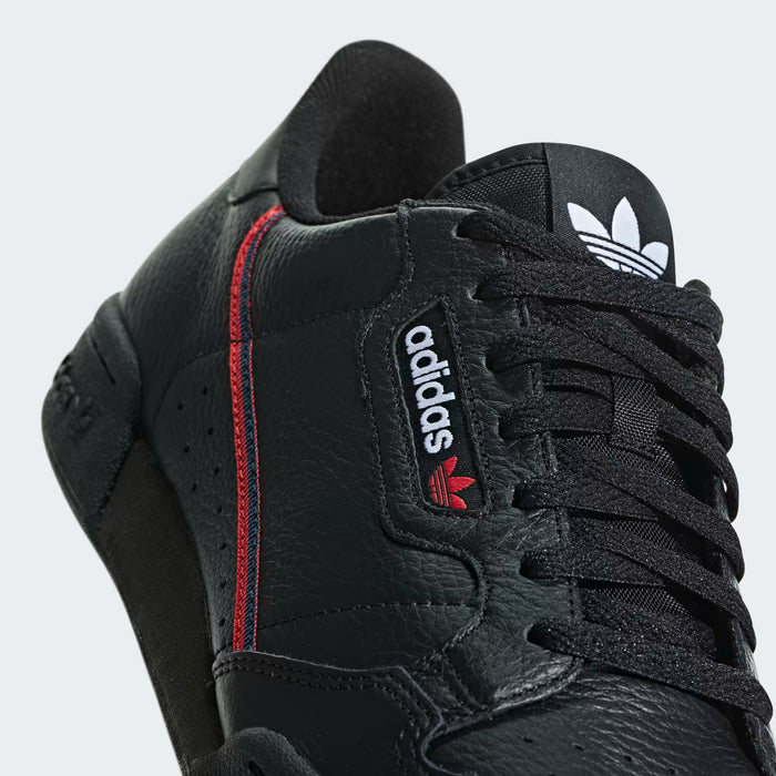 Sporta apavi adidas Continental 80 Core Black āda EU 40
