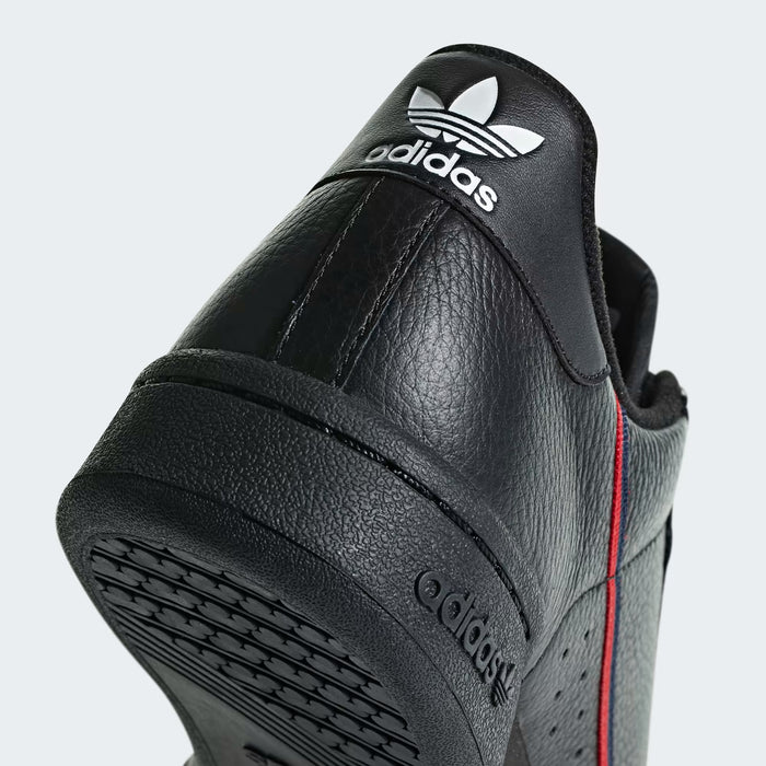 Sporta apavi adidas Continental 80 Core Black āda EU 40