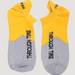 Outfish 2 Pairs/Lot Low Cut Socks - Outfish