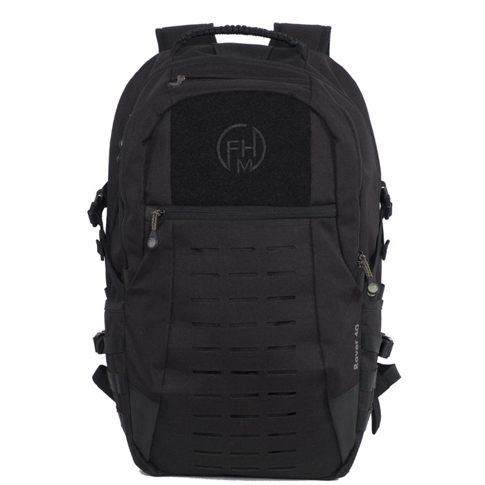 FHM Rover 40 backpack black