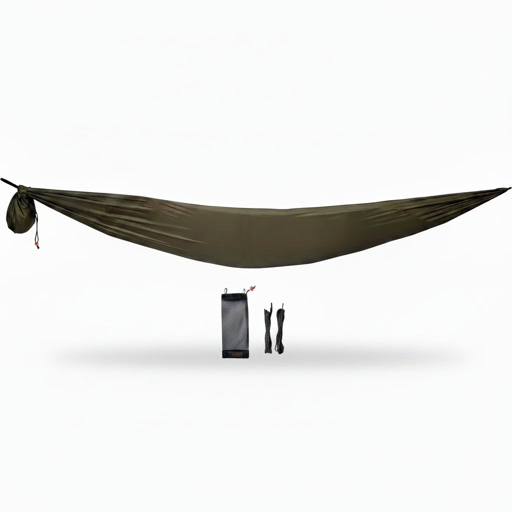 Hammocks