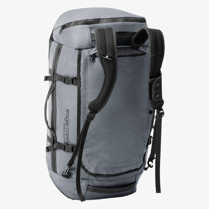 Eagle Creek Cargo Hauler 60L Charcoal – view 2