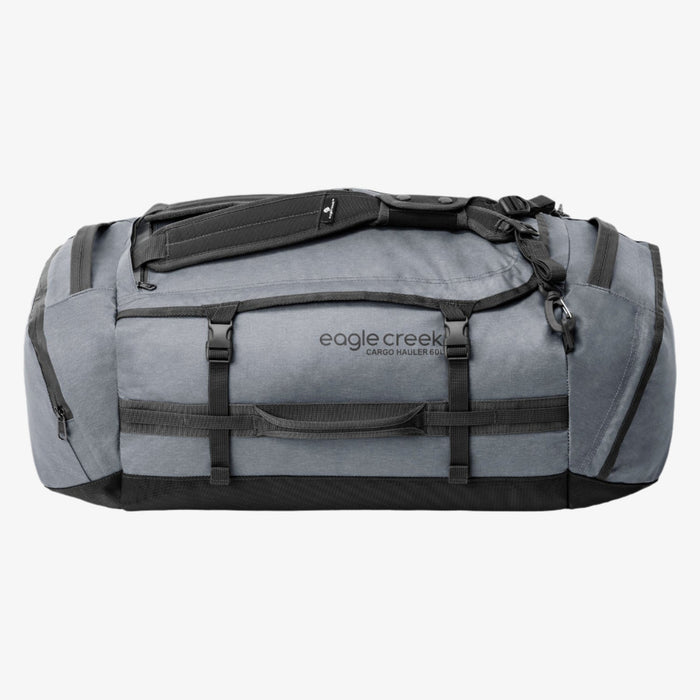 Eagle Creek Cargo Hauler 60L Charcoal – view 3
