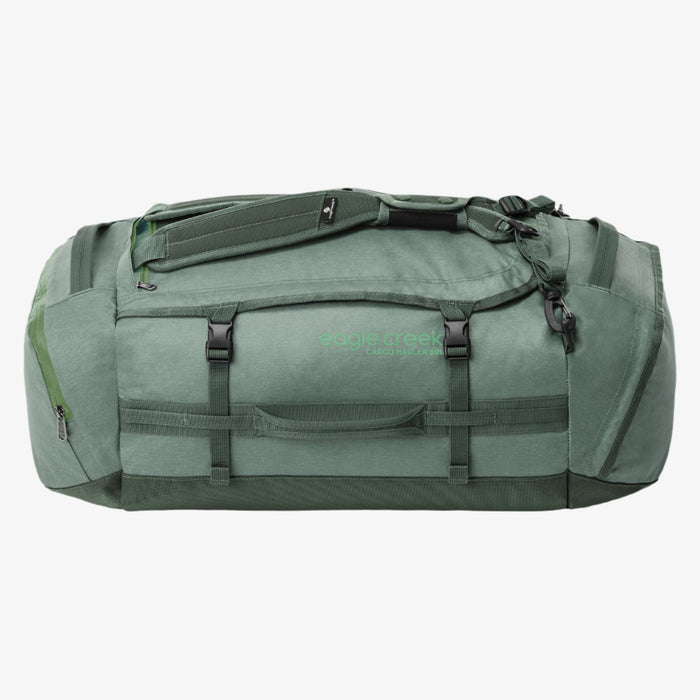 Eagle Creek Cargo Hauler 60L Duck Green – view 3
