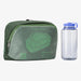 Eagle Creek Cargo Hauler 60L Duck Green – view 4