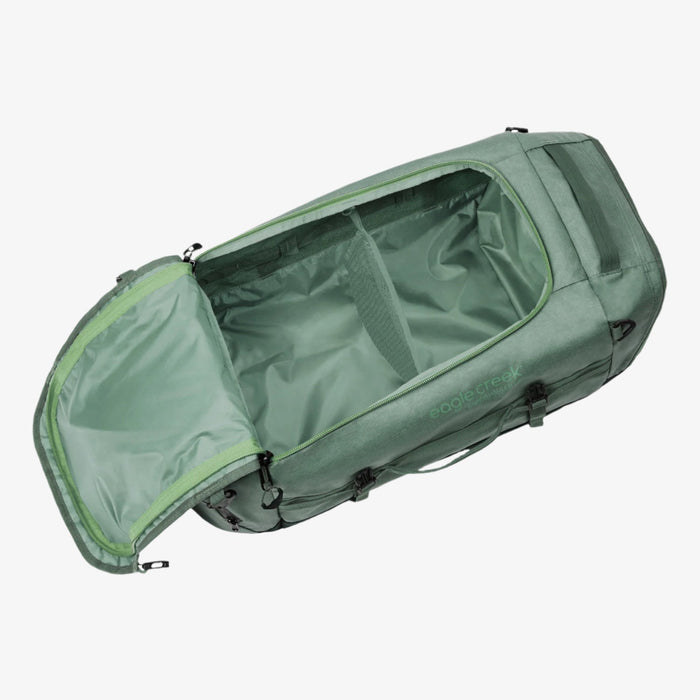 Eagle Creek Cargo Hauler 60L Duck Green – view 5