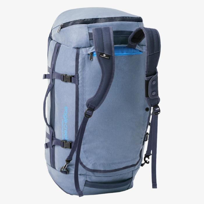 Eagle Creek Cargo Hauler 60L Glacier Blue – view 2