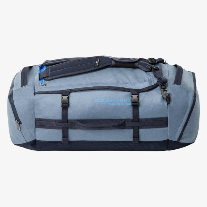 Eagle Creek Cargo Hauler 60L Glacier Blue – view 3