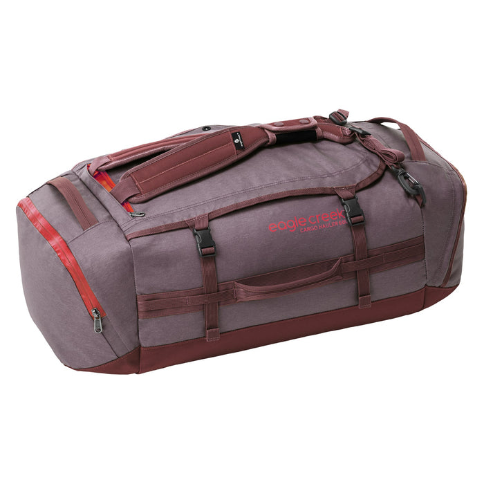 Eagle Creek Cargo Hauler 60L Currant – view 1