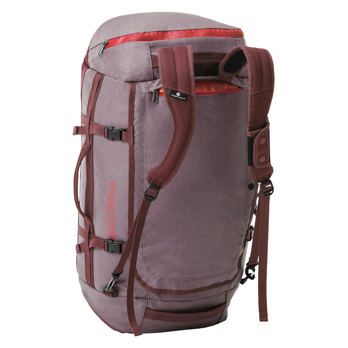 Eagle Creek Cargo Hauler 60L Currant – view 2