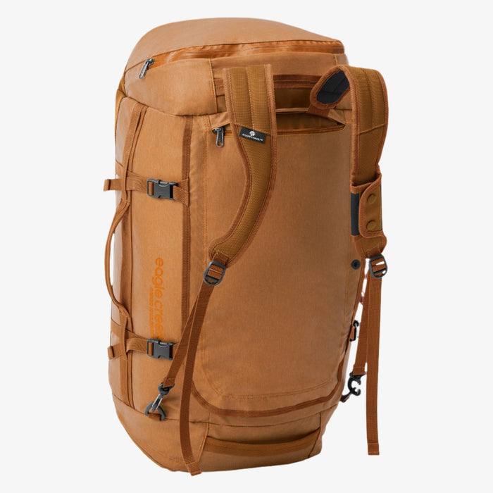 Eagle Creek Cargo Hauler 60L Orange – view 2