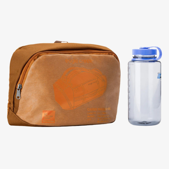 Eagle Creek Cargo Hauler 60L Orange – view 4