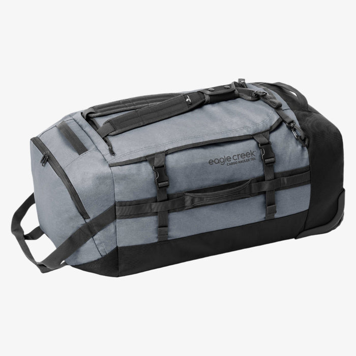 Eagle Creek Cargo Hauler 110L Charcoal – view 1