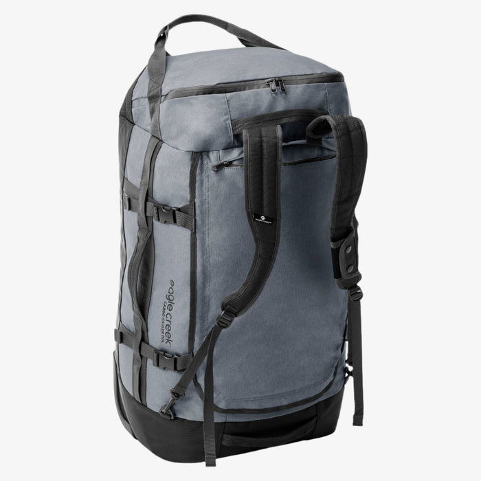 Eagle Creek Cargo Hauler 110L Charcoal – view 2