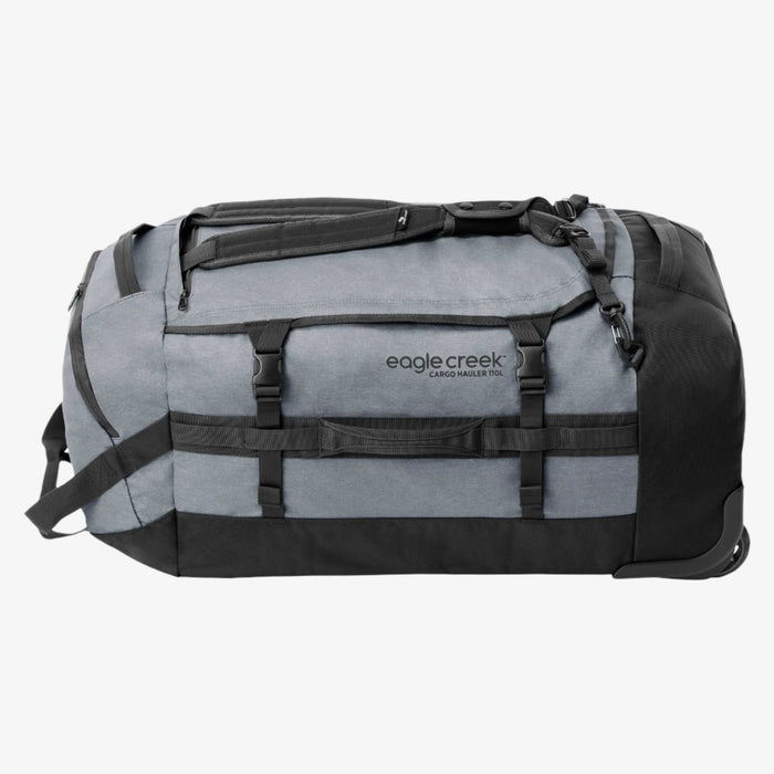 Eagle Creek Cargo Hauler 110L Charcoal – view 3