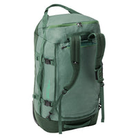Eagle Creek Cargo Hauler 110L Duck Green – view 2