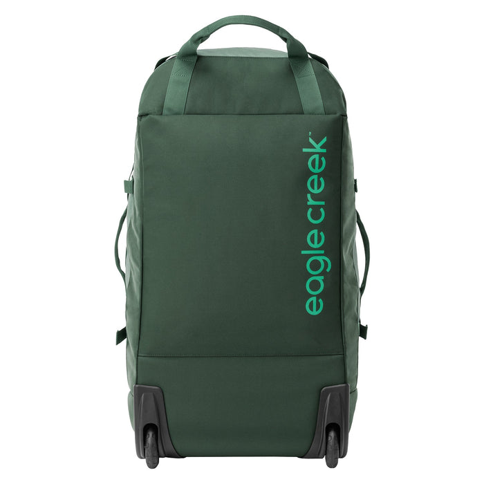 Eagle Creek Cargo Hauler 110L Duck Green – view 4