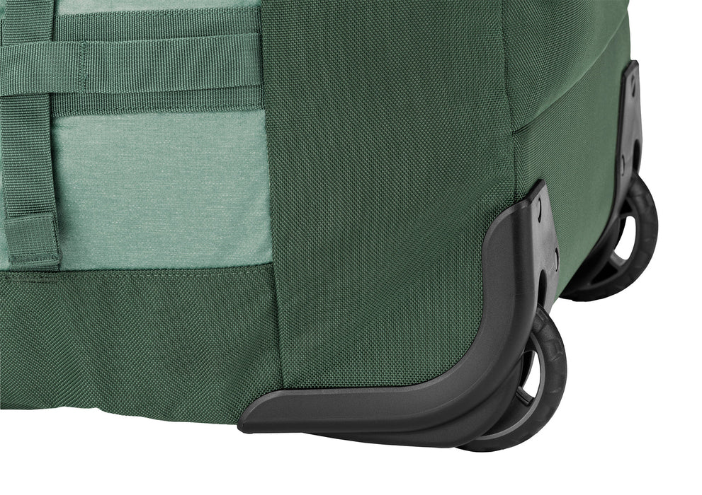 Eagle Creek Cargo Hauler 110L Duck Green – view 5
