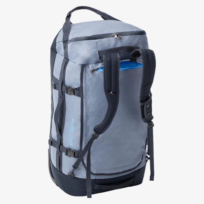 Eagle Creek Cargo Hauler 110L Glacier Blue – view 2