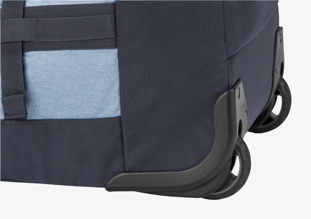 Eagle Creek Cargo Hauler 110L Glacier Blue – view 5