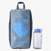 Eagle Creek Cargo Hauler 110L Glacier Blue – view 6
