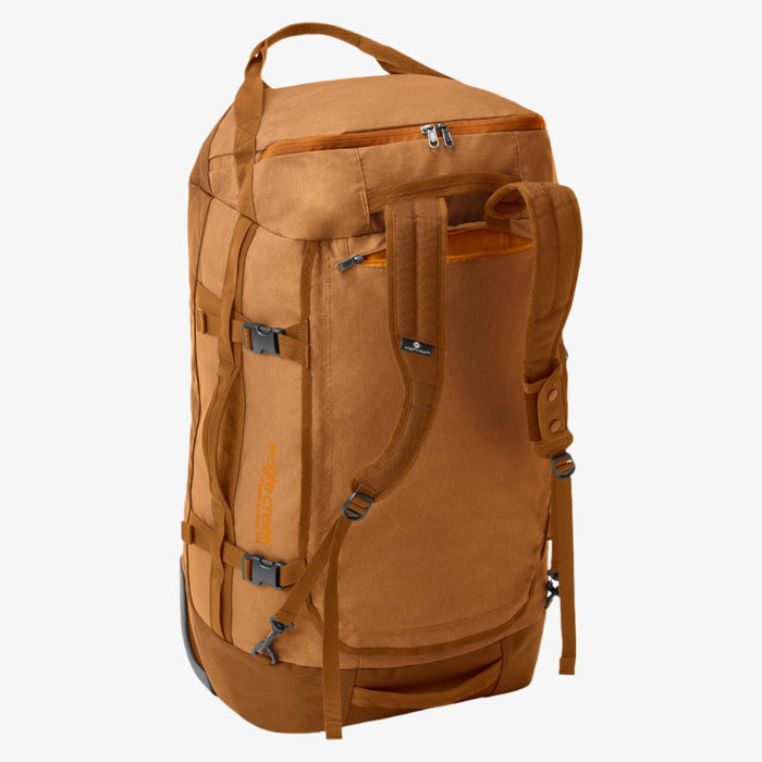 Eagle Creek Cargo Hauler 110L Orange – view 2