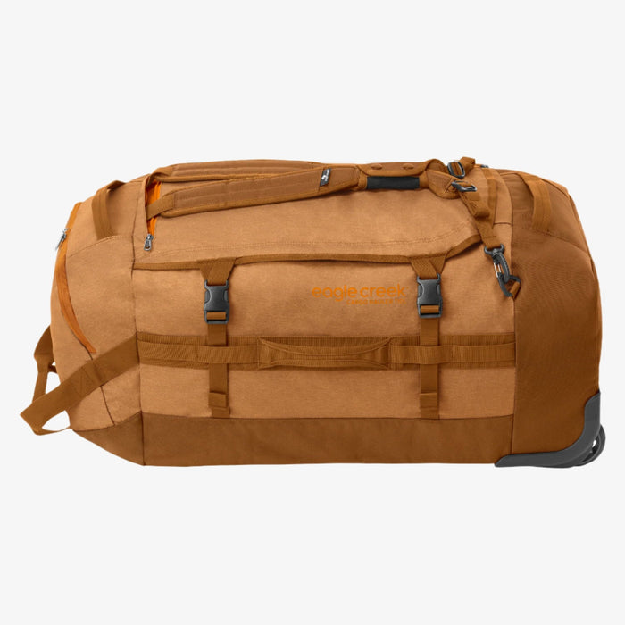 Eagle Creek Cargo Hauler 110L Orange – view 3