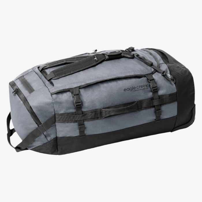 Eagle Creek Cargo Hauler 130L Charcoal – view 1