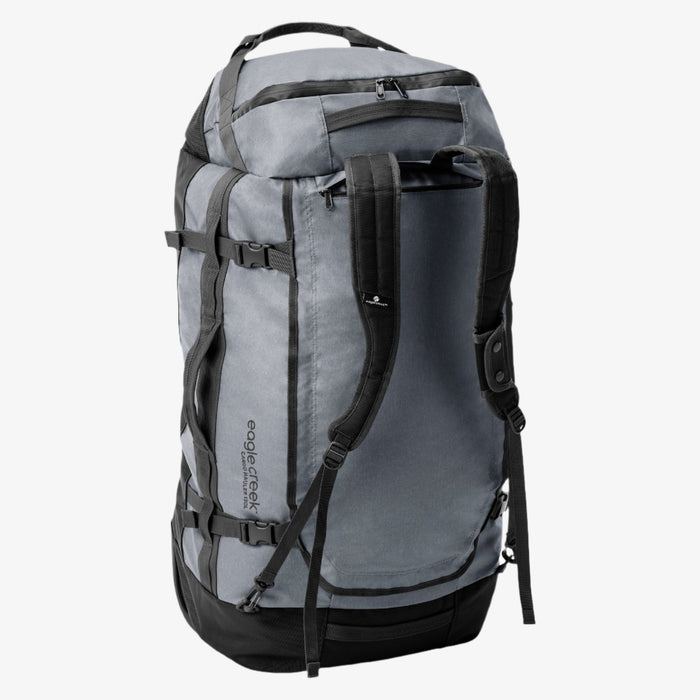 Eagle Creek Cargo Hauler 130L Charcoal – view 2
