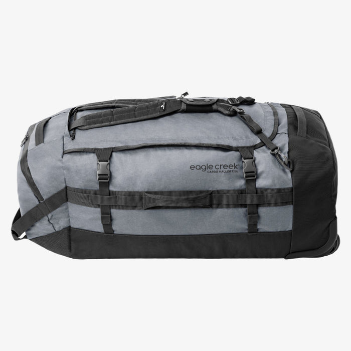 Eagle Creek Cargo Hauler 130L Charcoal – view 3