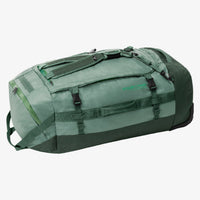 Eagle Creek Cargo Hauler 130L Duck Green – view 1